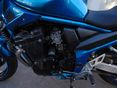 SUZUKI GSF 650 2005 - 5