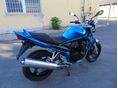 SUZUKI GSF 650 2005 - 6