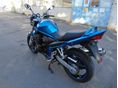 SUZUKI GSF 650 2005 - 7
