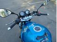 SUZUKI GSF 650 2005 - 9
