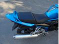 SUZUKI GSF 650 2005 - 10