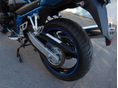 SUZUKI GSF 650 2005 - 11