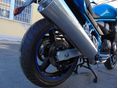SUZUKI GSF 650 2005 - 12