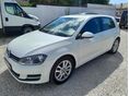 VOLKSWAGEN GOLF 4 SZEMÉLY TGK.FRISS MŰSZAKI