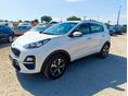 KIA SPORTAGE 1.6 CRDI LP Gold ÁFÁS 1tul szkönyv