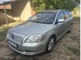 TOYOTA AVENSIS Wagon 2.2 D-CAT Sol Executive