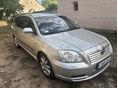 TOYOTA AVENSIS 2005/6 - 2