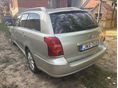 TOYOTA AVENSIS 2005/6 - 3