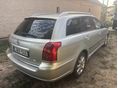 TOYOTA AVENSIS 2005/6 - 4