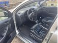 TOYOTA AVENSIS 2005/6 - 6