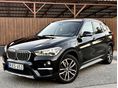 BMW X1 sDrive18d xLine (Automata) M-Sport / Magyarországi / 1. tulaj / Végig márkaszerviz / Téli-nyári kerékszett