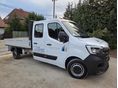 RENAULT MASTER 2024/4 - 6