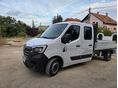 RENAULT MASTER 2024/4 - 4