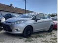 FORD FIESTA 2010/10 - 1