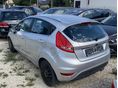 FORD FIESTA 2010/10 - 2