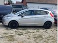 FORD FIESTA 2010/10 - 3