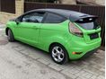 FORD FIESTA 2010/10 - 5