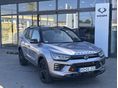 KGM (SSANGYONG) KORANDO 1.5 Turbo GDI Smart Keveset futott tesztautó óriási kedvezménnyel!!!!
