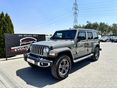 JEEP WRANGLER Unlimited 2.0 T GME Sahara (Automata) ÜLÉS+KORMÁNYFŰTÉS! KAMERA! CARPLAY! LED! ALPINE HIFI!