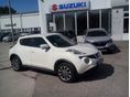 NISSAN JUKE 2015/1 - 1