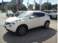NISSAN JUKE 2015/1 - 2