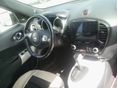 NISSAN JUKE 2015/1 - 4