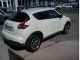 NISSAN JUKE 2015/1 - 6