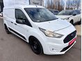 FORD CONNECT 2020/2 - 2