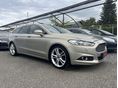 FORD MONDEO 2015 - 3