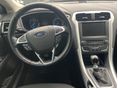 FORD MONDEO 2015 - 7