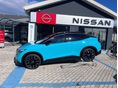 NISSAN LEAF 2026 - 4