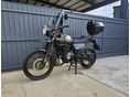 ROYAL ENFIELD HIMALAYAN 2019/6 - 1