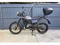 ROYAL ENFIELD HIMALAYAN 2019/6 - 2