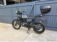 ROYAL ENFIELD HIMALAYAN 2019/6 - 3