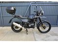 ROYAL ENFIELD HIMALAYAN 2019/6 - 5