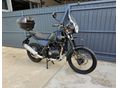 ROYAL ENFIELD HIMALAYAN 2019/6 - 6