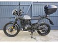 ROYAL ENFIELD HIMALAYAN 2019/6 - 7