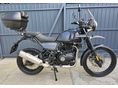 ROYAL ENFIELD HIMALAYAN 2019/6 - 10