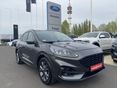 FORD KUGA 1.5 EcoBoost ST-Line X Gyári garanciás!