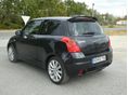 SUZUKI SWIFT 2010/6 - 3