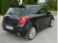 SUZUKI SWIFT 2010/6 - 4