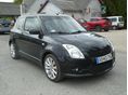 SUZUKI SWIFT 2010/6 - 5