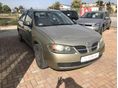 NISSAN ALMERA 2004/11 - 2