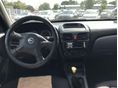 NISSAN ALMERA 2004/11 - 7