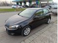 VOLKSWAGEN GOLF VI 2011/5 - 2
