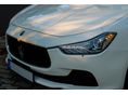 MASERATI GHIBLI 2014/11 - 2