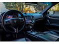 MASERATI GHIBLI 2014/11 - 6