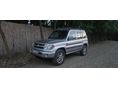 MITSUBISHI PAJERO PININ 2004/12 - 1