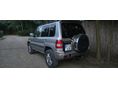 MITSUBISHI PAJERO PININ 2004/12 - 2