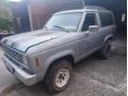 FORD BRONCO 1985/5 - 2